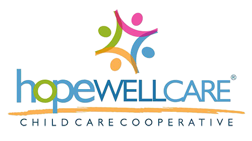 Hopewell Care logo
